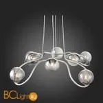 Люстра ST Luce Legatezza SL1502.103.08 - Фото 16