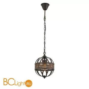 Подвесной светильник ST Luce Legato SL380.403.01 - Фото 0