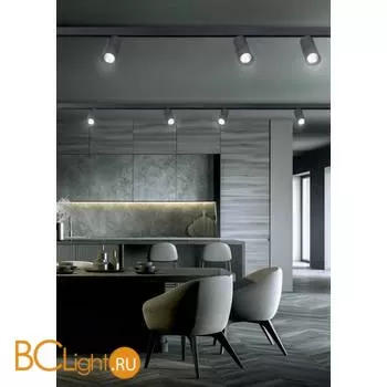 Cветильник для трека Skyline 48V ST Luce Lemmi ST365.446.07 4000K 595Lm - Фото 0