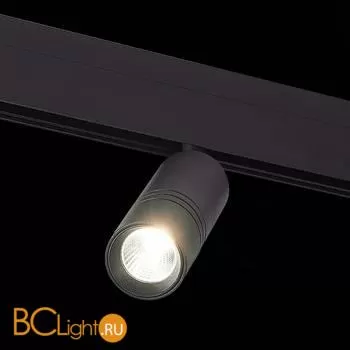Cветильник для трека Skyline ST Luce Lemmi ST365.446.12 4000K 1020Lm - Фото 0