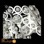 Подвесной светильник ST Luce Letina SL1103.103.08 - Фото 8