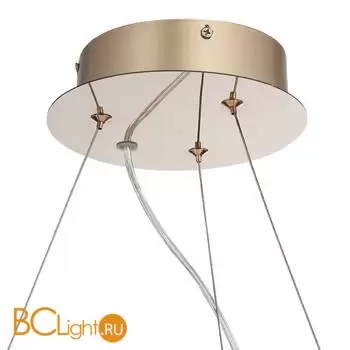 Подвесной светильник ST Luce LIGHTSOME SL6135.213.01 - Фото 4