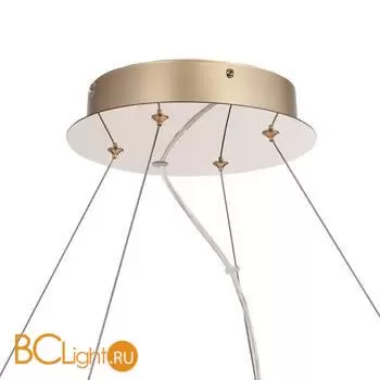 Подвесной светильник ST Luce LIGHTSOME SL6135.223.01 - Фото 5