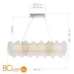 Подвесной светильник ST Luce LIGHTSOME SL6135.233.01 - Фото 4