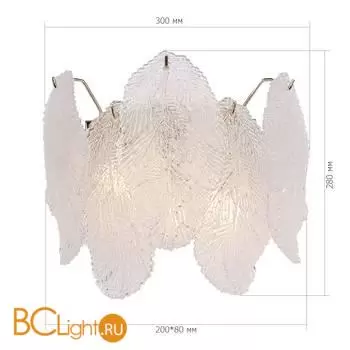 Бра ST Luce LIGHTSOME SL6135.201.02 - Фото 3