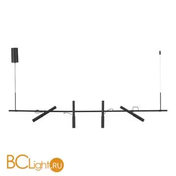 Подвесной светильник ST Luce LILT SL6210.403.04 - Фото 2