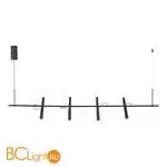 Подвесной светильник ST Luce LILT SL6210.403.04 - Фото 0