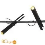 Подвесной светильник ST Luce LILT SL6210.403.04 - Фото 5