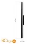 Бра ST Luce LILT SL6210.401.02 - Фото 4