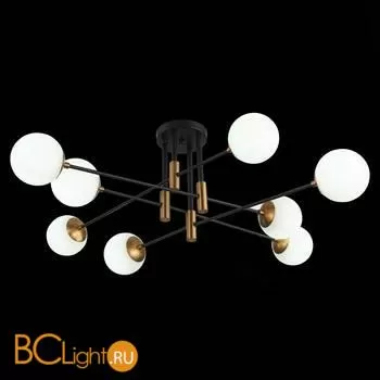 Потолочная люстра ST Luce Limano SL1203.402.08 - Фото 3