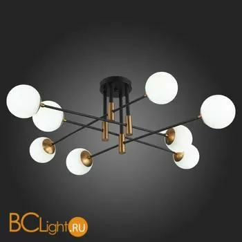 Потолочная люстра ST Luce Limano SL1203.402.08 - Фото 7