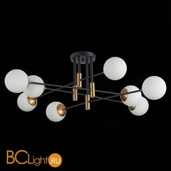 Потолочная люстра ST Luce Limano SL1203.402.08 - Фото 4