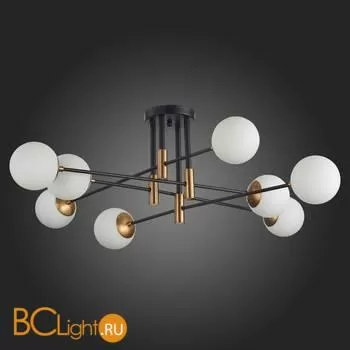 Потолочная люстра ST Luce Limano SL1203.402.08 - Фото 8