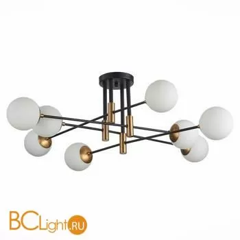 Потолочная люстра ST Luce Limano SL1203.402.08 - Фото 0