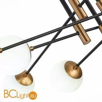 Потолочная люстра ST Luce Limano SL1203.402.08 - Фото 1