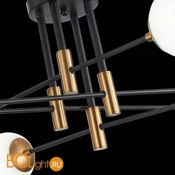 Потолочная люстра ST Luce Limano SL1203.402.08 - Фото 6