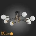 Потолочная люстра ST Luce Limano SL1203.402.08 - Фото 8