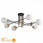 Потолочная люстра ST Luce Limano SL1203.402.08 - Фото 0