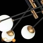 Потолочная люстра ST Luce Limano SL1203.402.08 - Фото 5