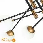 Потолочная люстра ST Luce Limano SL1203.402.08 - Фото 1