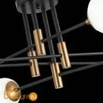 Потолочная люстра ST Luce Limano SL1203.402.08 - Фото 6