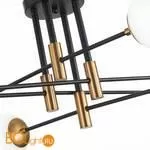 Потолочная люстра ST Luce Limano SL1203.402.08 - Фото 2