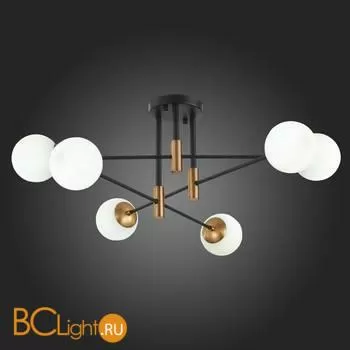 Потолочная люстра ST Luce Limano SL1203.402.06 - Фото 7