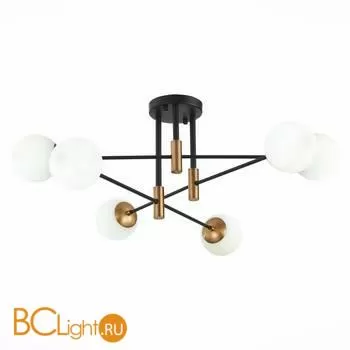 Потолочная люстра ST Luce Limano SL1203.402.06