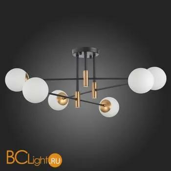 Потолочная люстра ST Luce Limano SL1203.402.06 - Фото 8