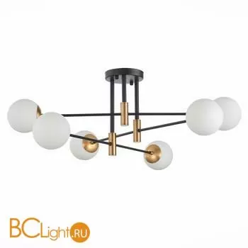 Потолочная люстра ST Luce Limano SL1203.402.06 - Фото 0