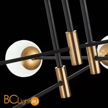 Потолочная люстра ST Luce Limano SL1203.402.06 - Фото 5