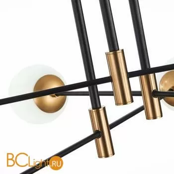 Потолочная люстра ST Luce Limano SL1203.402.06 - Фото 1