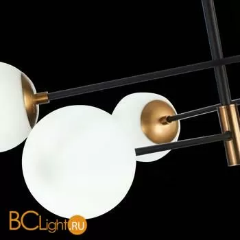 Потолочная люстра ST Luce Limano SL1203.402.06 - Фото 6