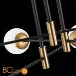 Потолочная люстра ST Luce Limano SL1203.402.06 - Фото 5