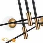 Потолочная люстра ST Luce Limano SL1203.402.06 - Фото 1