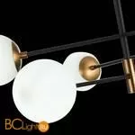 Потолочная люстра ST Luce Limano SL1203.402.06 - Фото 6