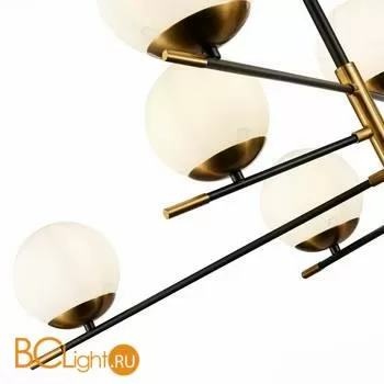 Люстра ST Luce Limano SL1203.422.08 - Фото 1