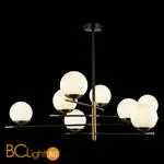 Люстра ST Luce Limano SL1203.422.08 - Фото 2