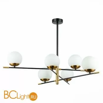 Люстра ST Luce Limano SL1203.412.06 - Фото 0