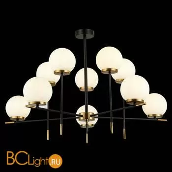 Люстра ST Luce Limano SL1203.402.10 - Фото 2