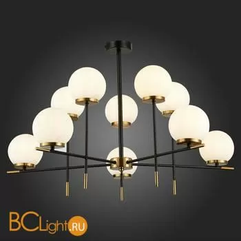 Люстра ST Luce Limano SL1203.402.10 - Фото 3