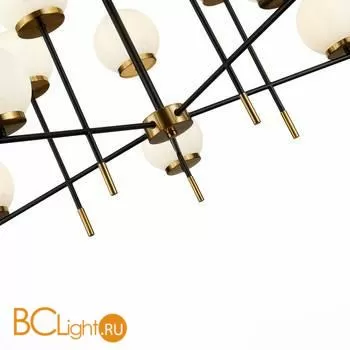 Люстра ST Luce Limano SL1203.402.10 - Фото 1