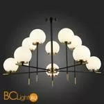 Люстра ST Luce Limano SL1203.402.10 - Фото 3