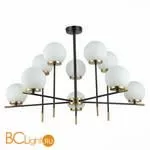 Люстра ST Luce Limano SL1203.402.10 - Фото 0