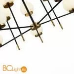 Люстра ST Luce Limano SL1203.402.10 - Фото 1