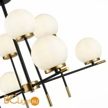 Люстра ST Luce Limano SL1203.412.08 - Фото 1