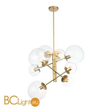 Люстра ST Luce Liora SL1150.203.08 - Фото 0