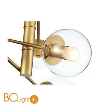 Люстра ST Luce Liora SL1150.203.08 - Фото 1