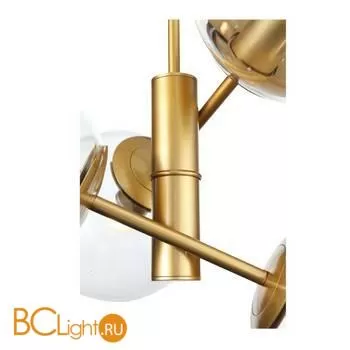 Люстра ST Luce Liora SL1150.202.04 - Фото 1