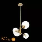 Люстра ST Luce Liora SL1150.202.04 - Фото 5